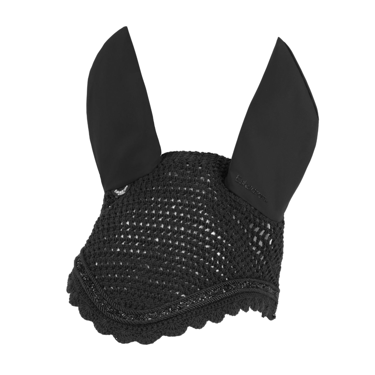 Eskadron Dynamic Fly Hood Jewel