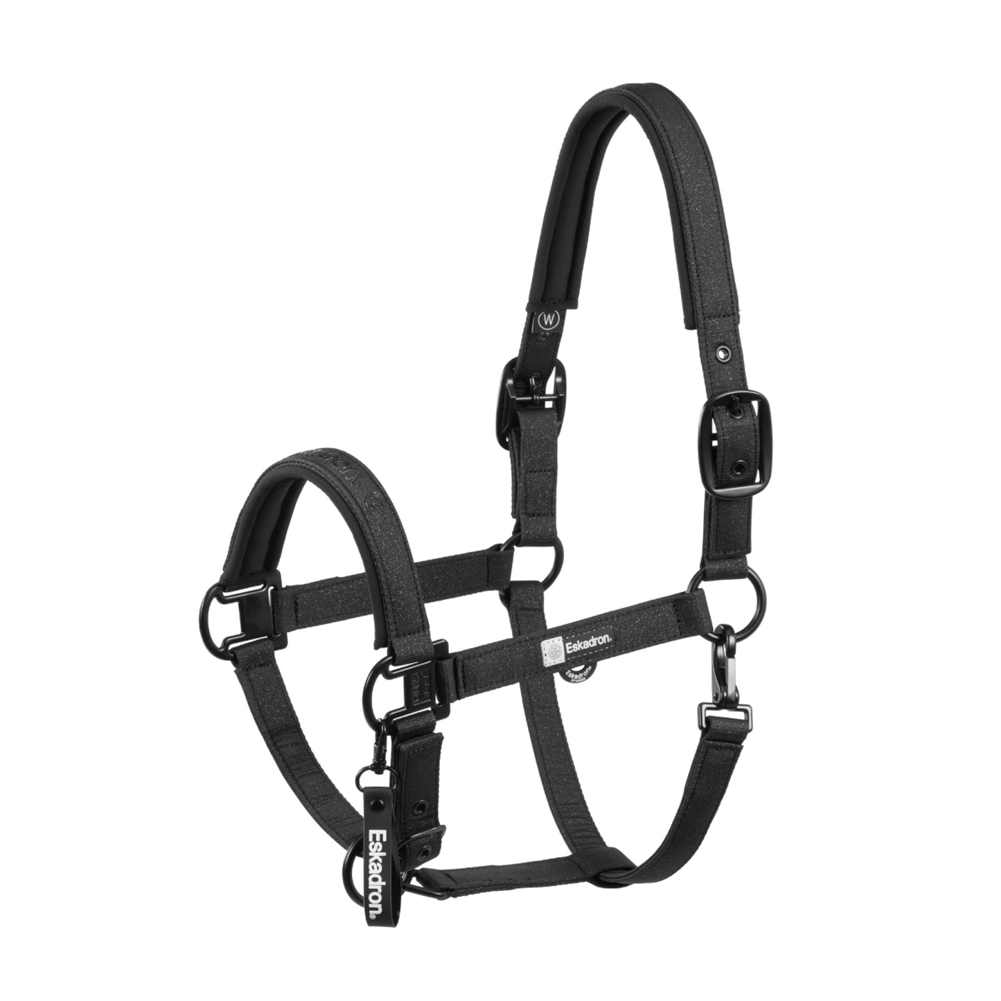 Eskadron Dynamic Headcollar Sparkle