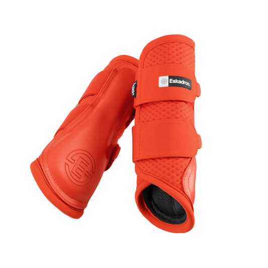 Eskadron Dynamic Mesh Tendon Boots