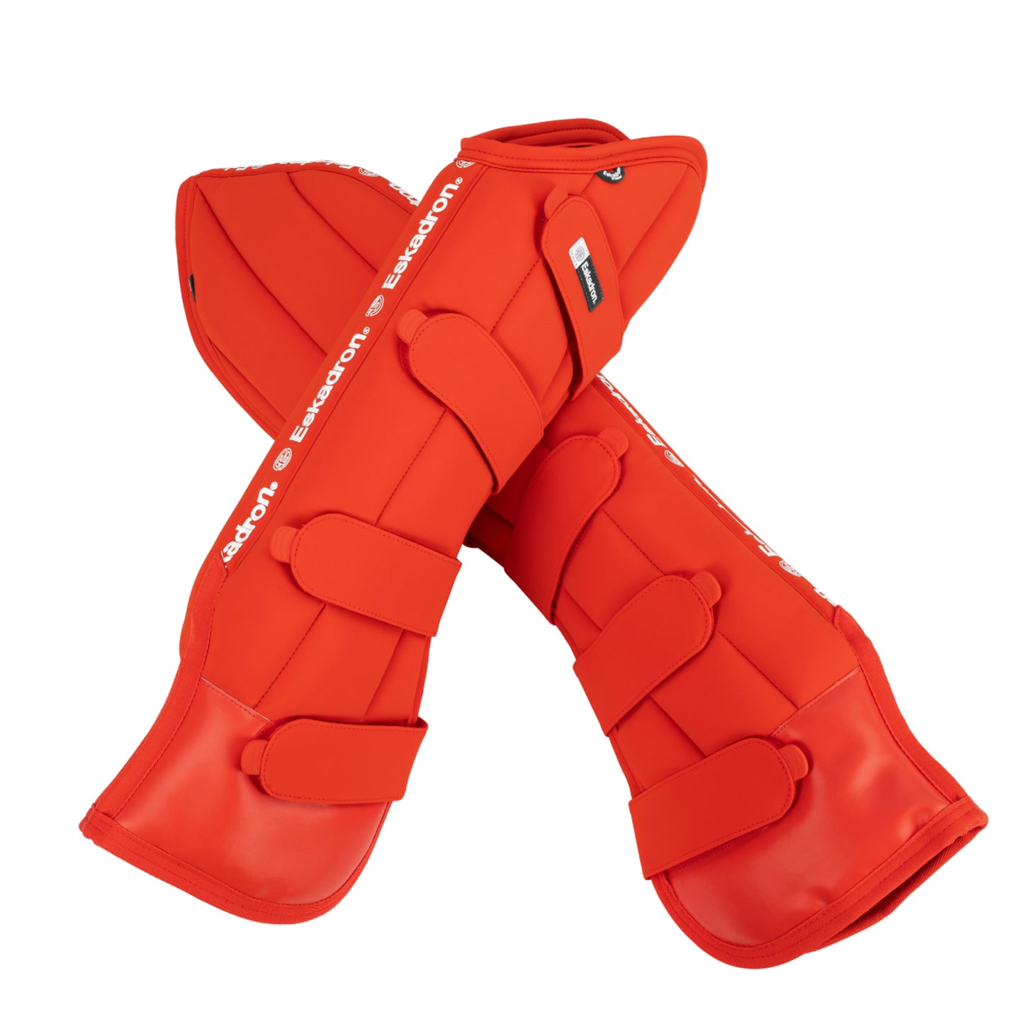 Eskadron Dynamic Softshell Travelling Boots