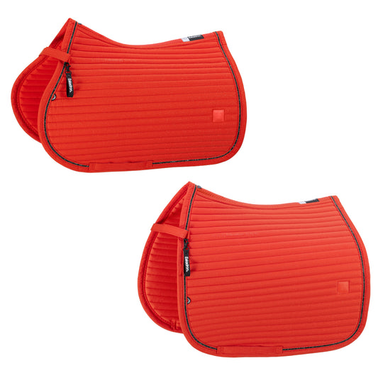 Eskadron Dynamic Crystal Sparkle Saddlepad