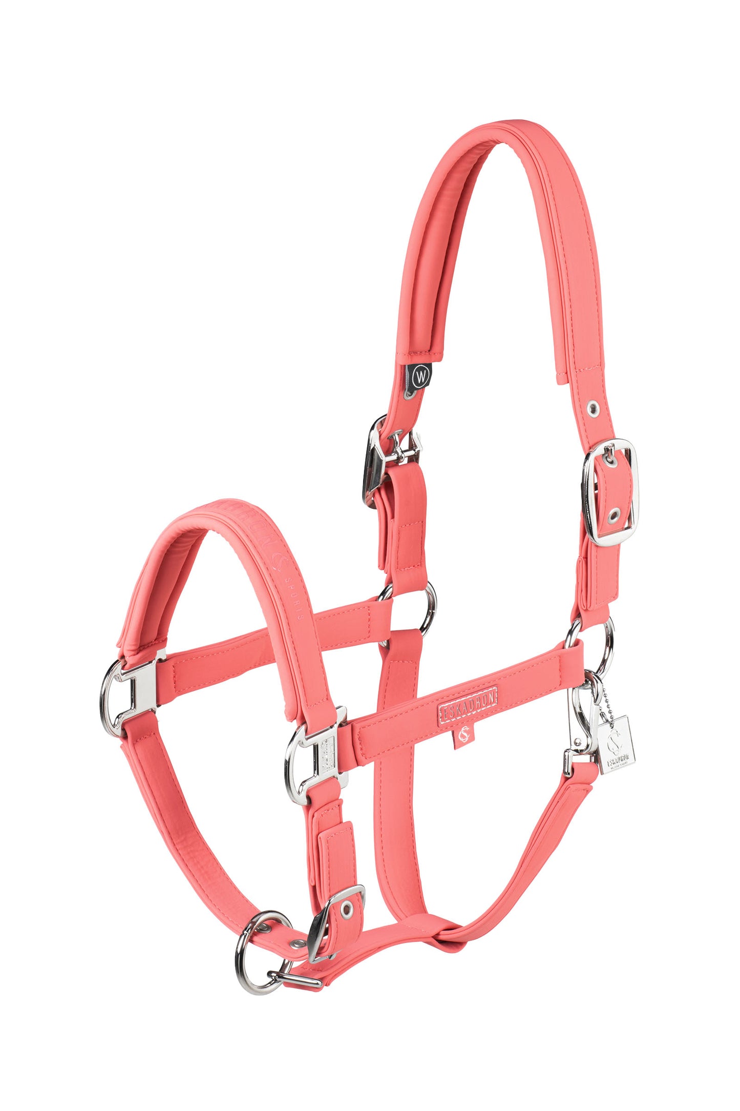 ESKADRON Softshell Double Pin Headcollar