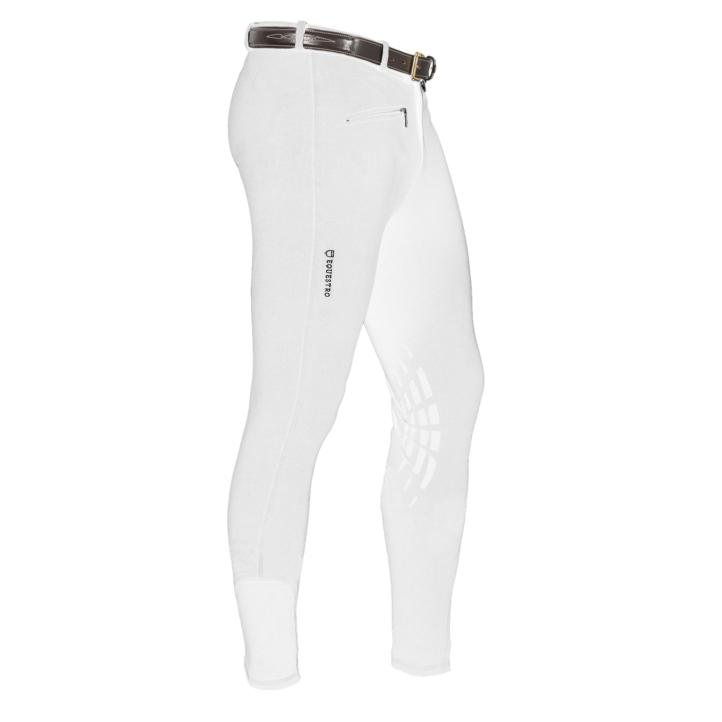 ZEUS MODEL MAN BREECHES IN STRETCH COTTON