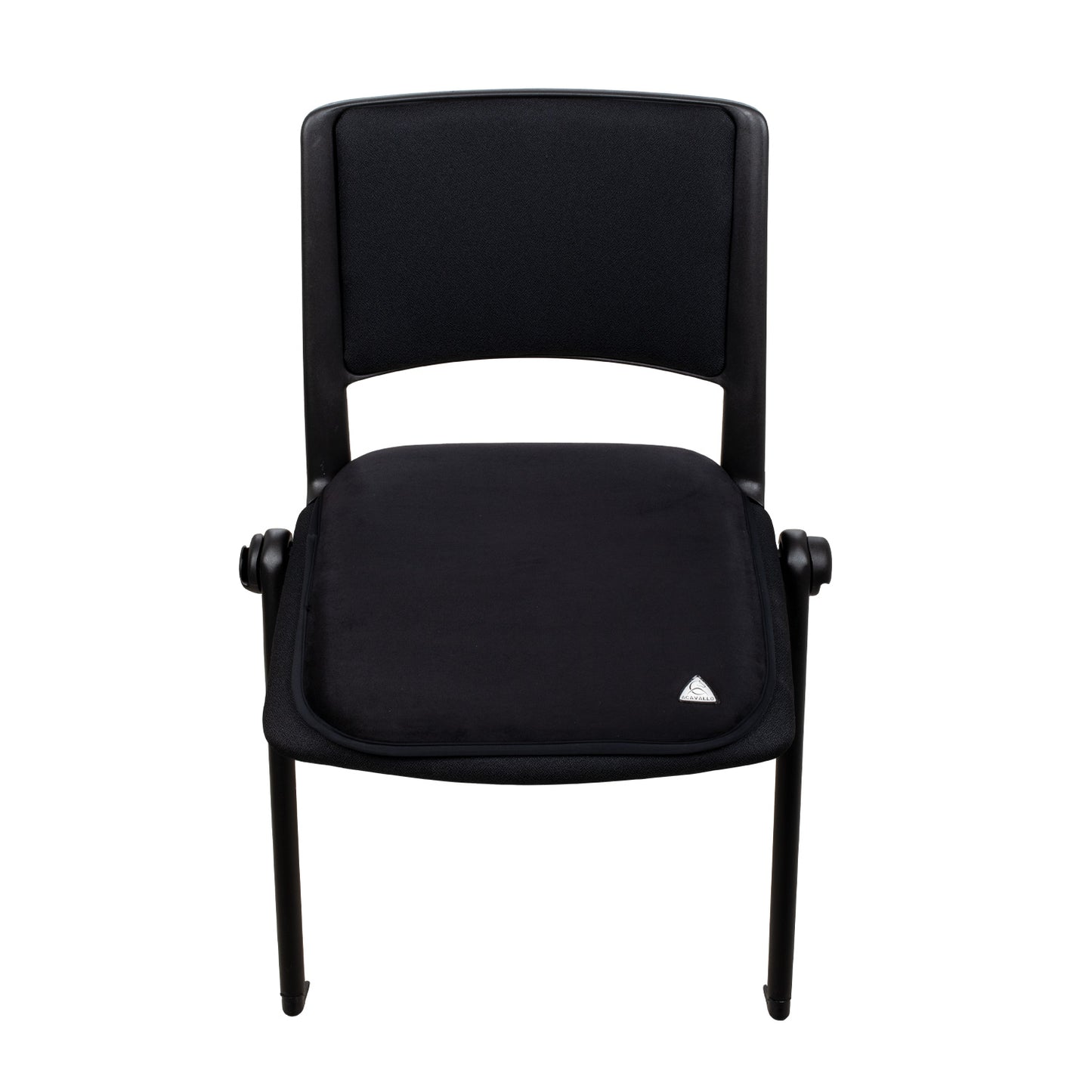 Chair seat saver Classic gel suede