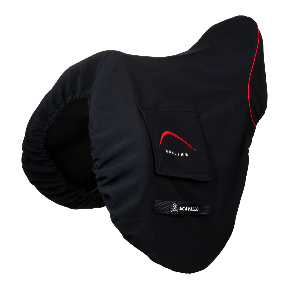 Sublime dressage saddle cover