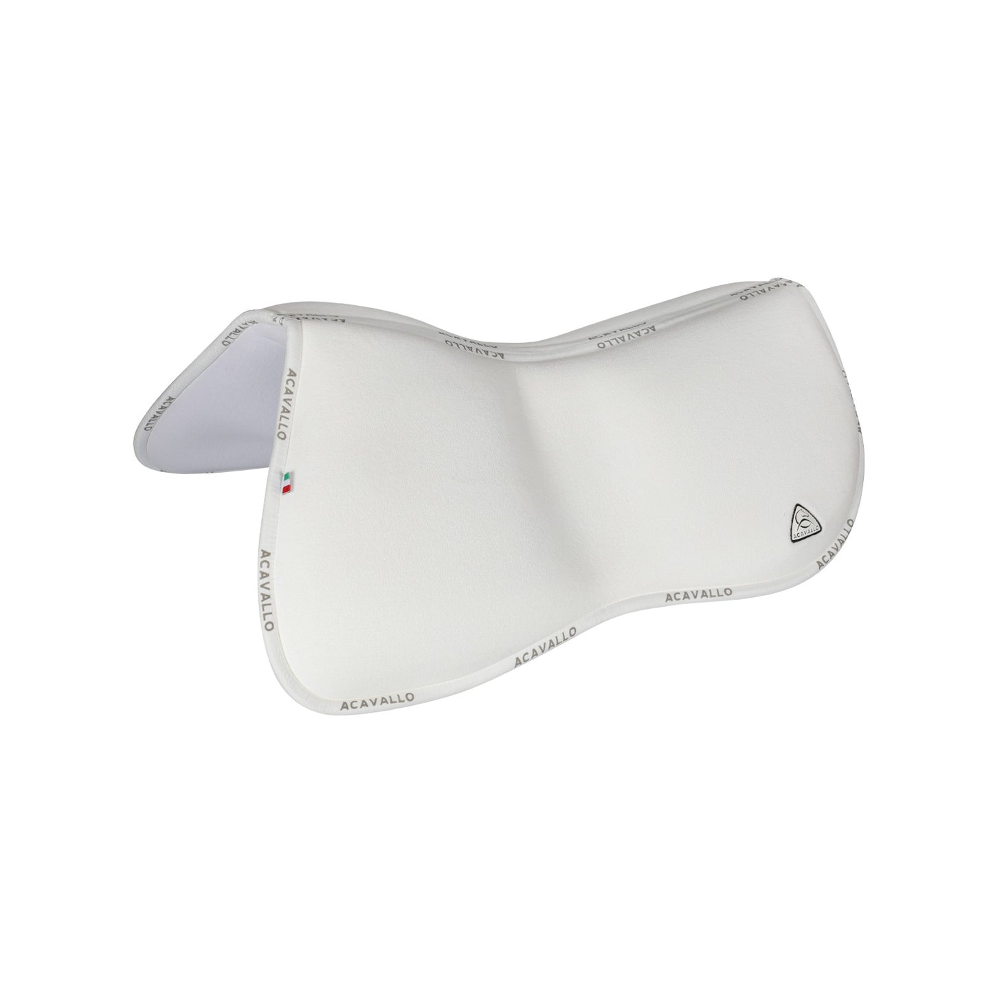 Pad MF HPS CW-CS suede rear riser