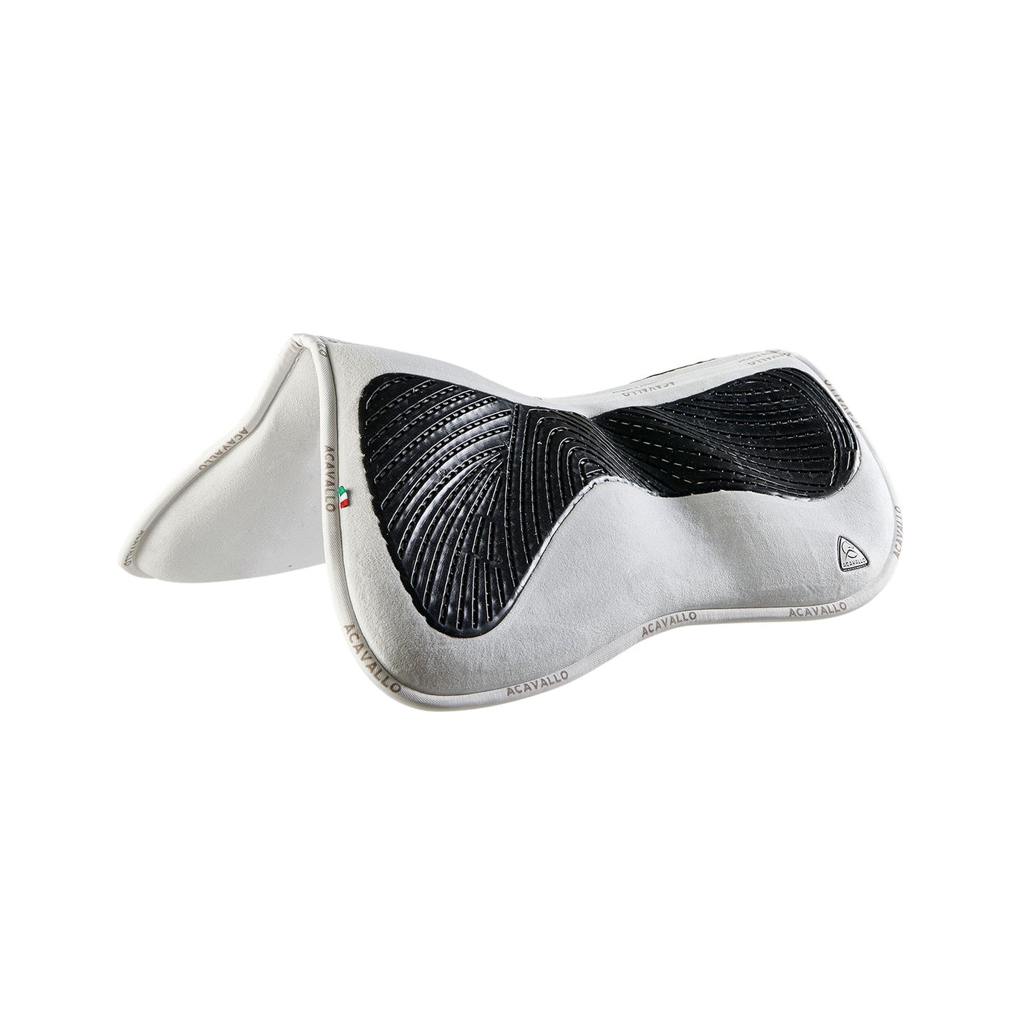 Pad MF HPS CW-CS suede gel grip flat