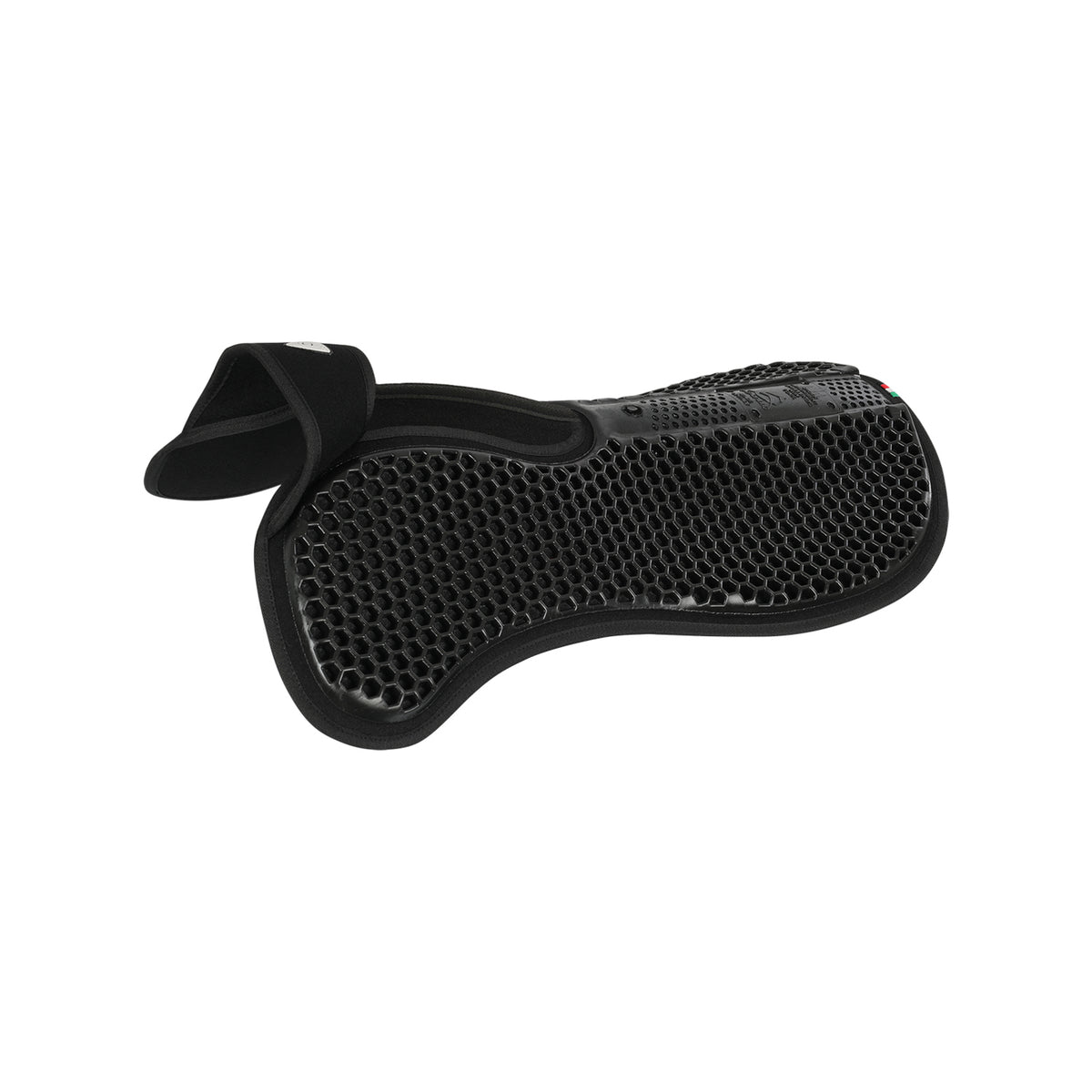 Slim pad WFS felt Hexagonal gel flat