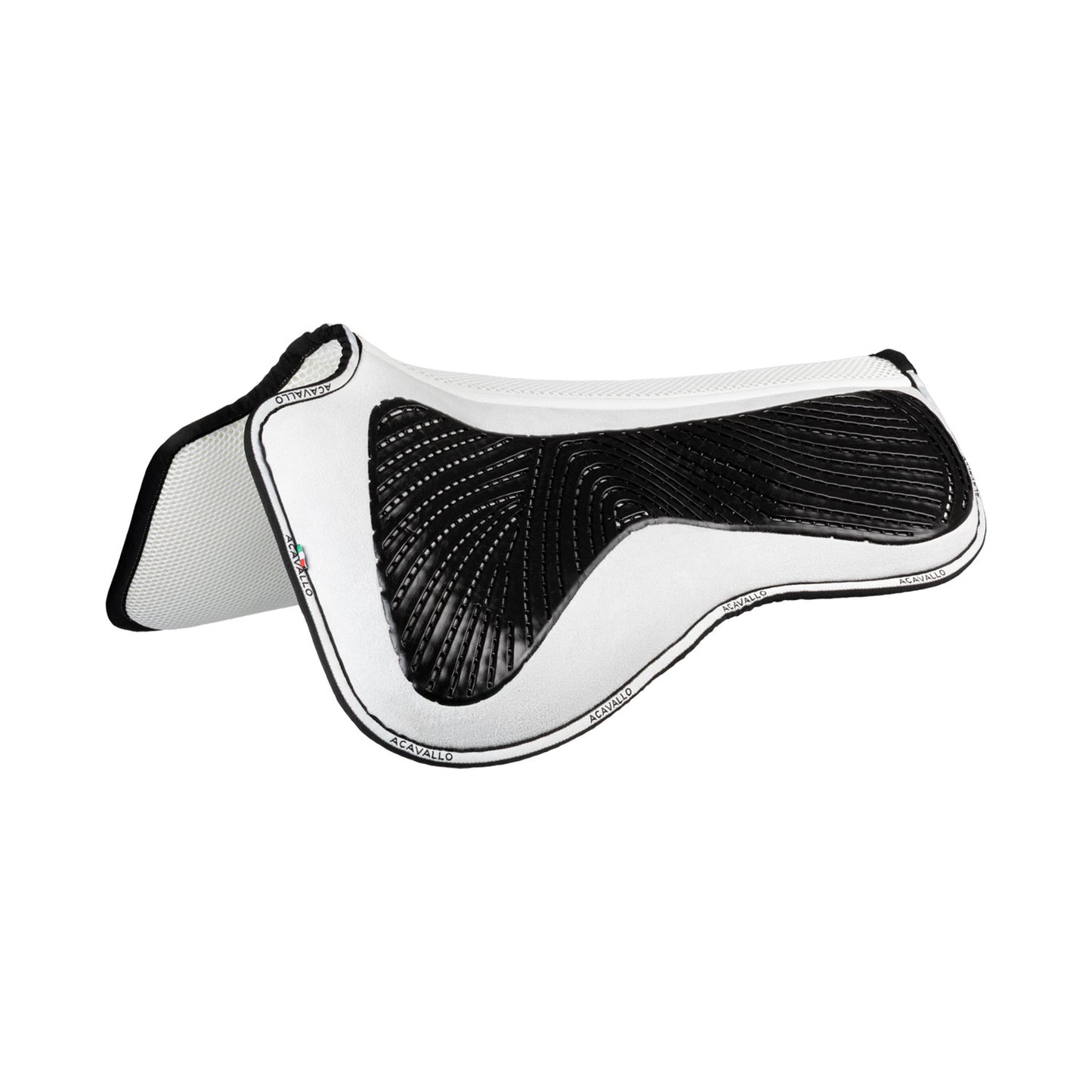 Pad MF DS SW-3DS suede gel grip flat