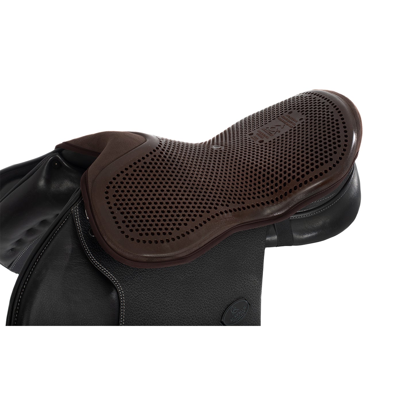 ACAVALLO STOCK CLASSIC GEL 10MM THICKNESS JUMP SEAT SAVER offer