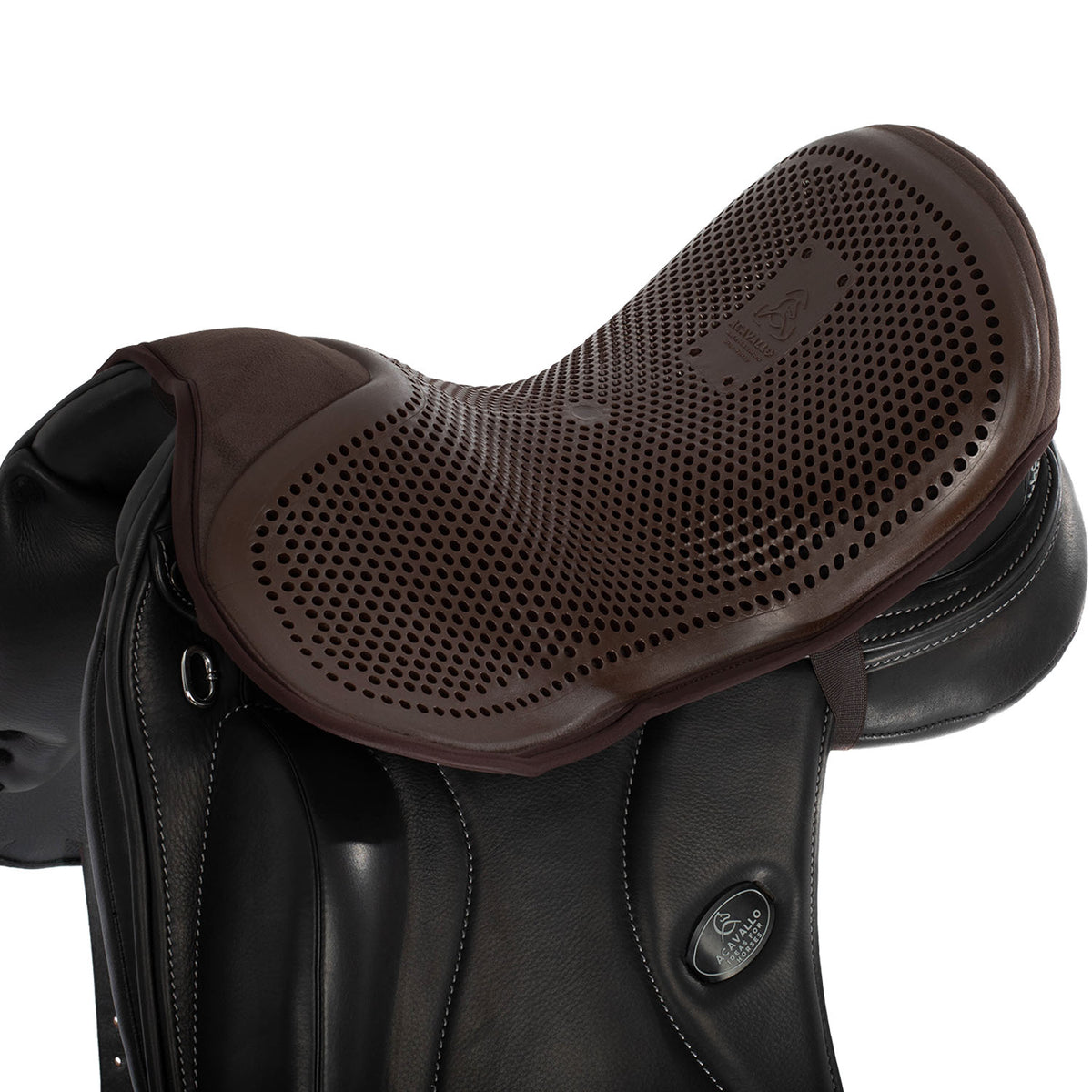 Standard seat saver dressage Classic gel-out Dri-lex 10mm