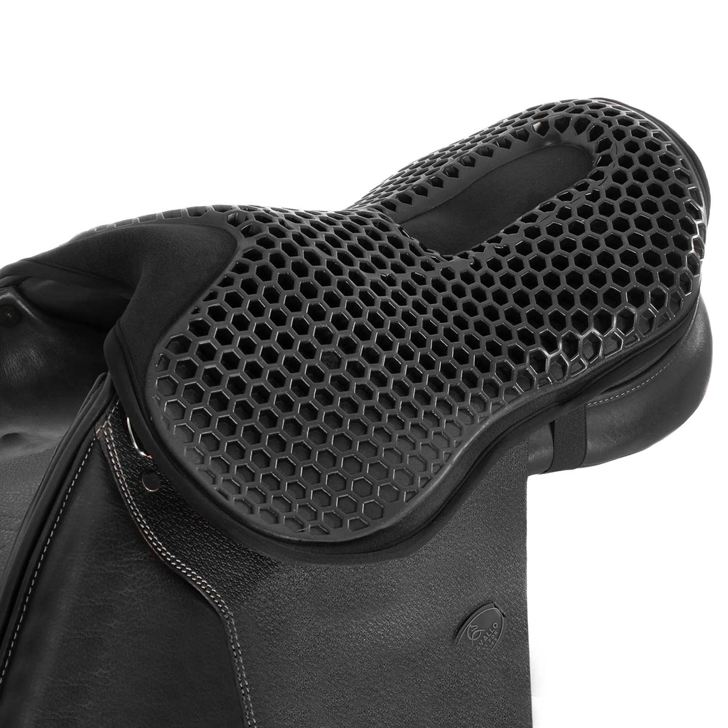 Ortho-Coccyx seat saver jumping Hexagonal gel-out Dri-lex 20mm "OFFER"