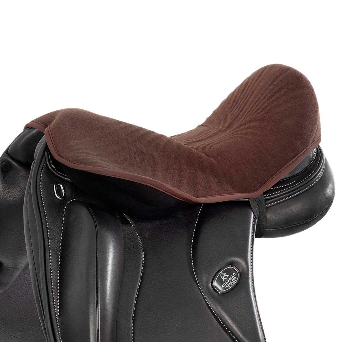 Standard seat saver dressage Air Plus gel-in Dri-lex 10mm