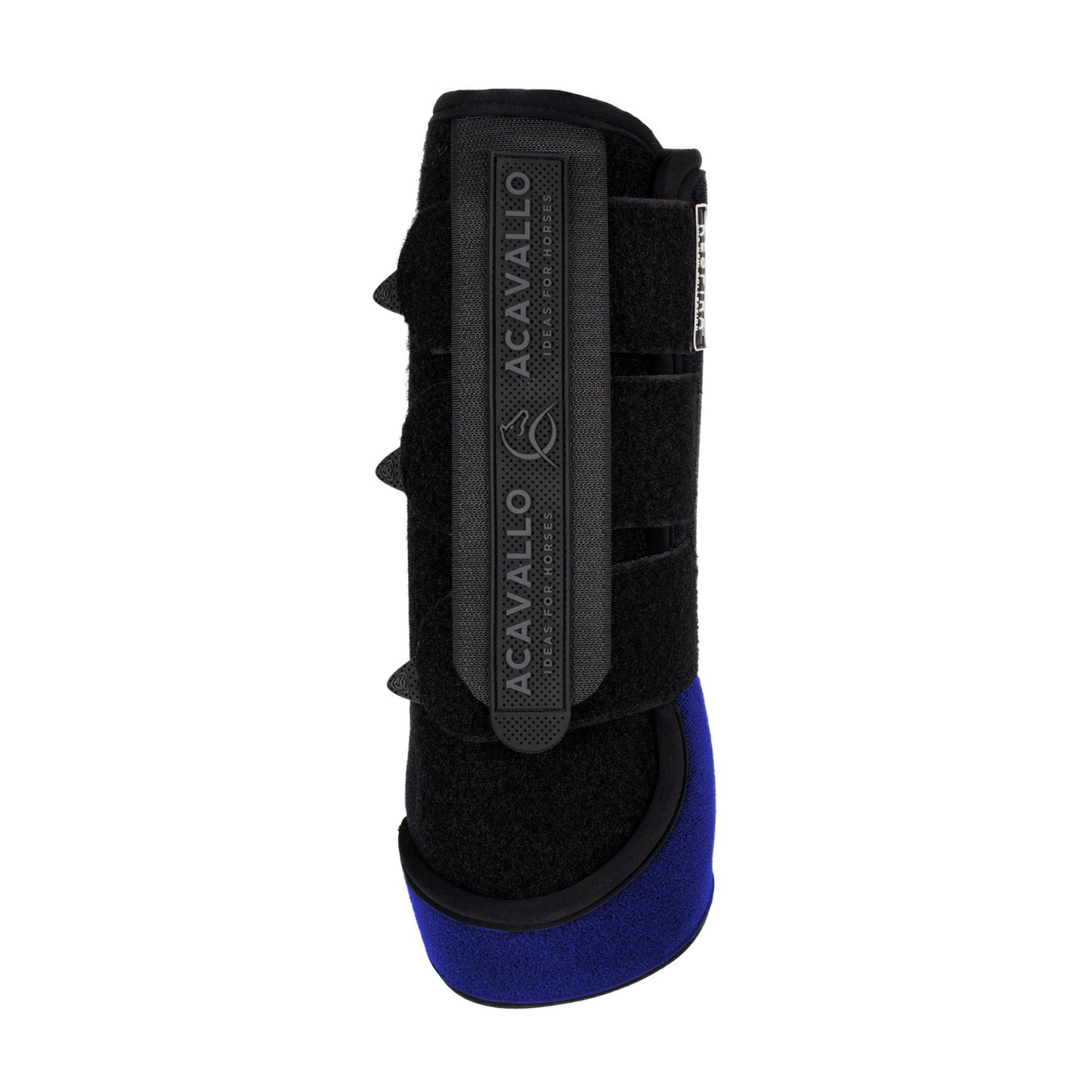 Respira hind boots neoprene classic gel
