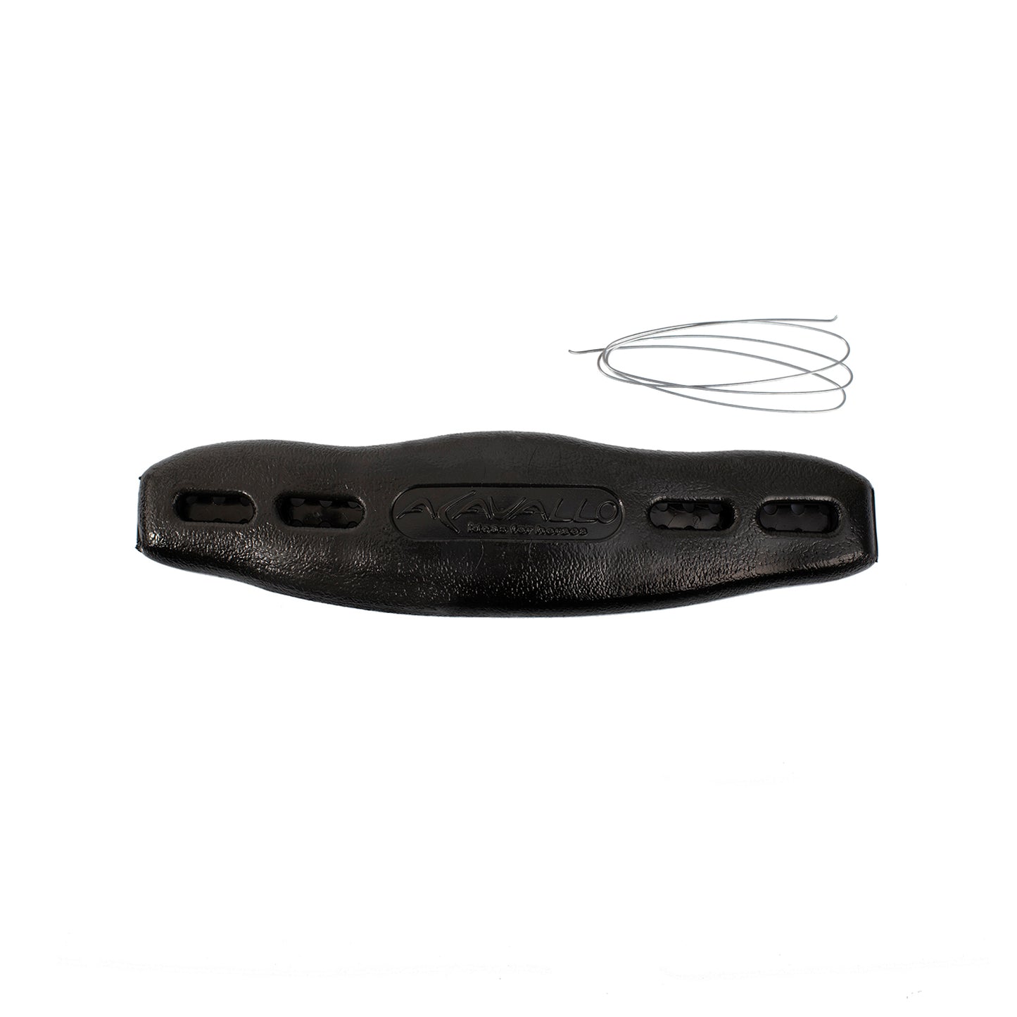 Gel nose and poll guard