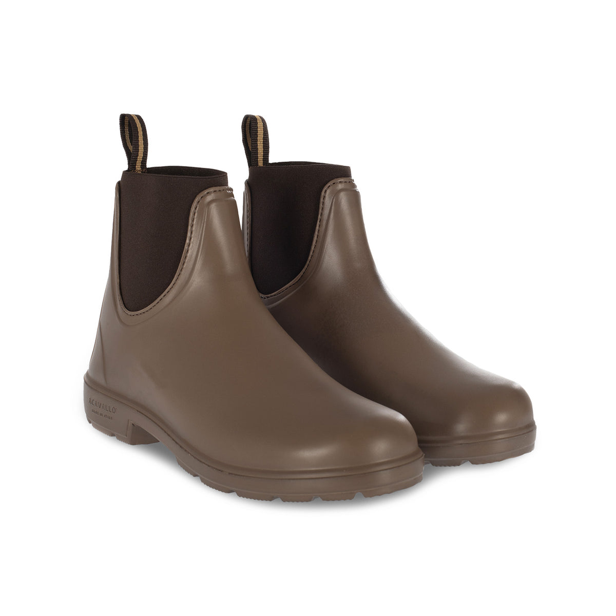Piuma Jodhpur boots