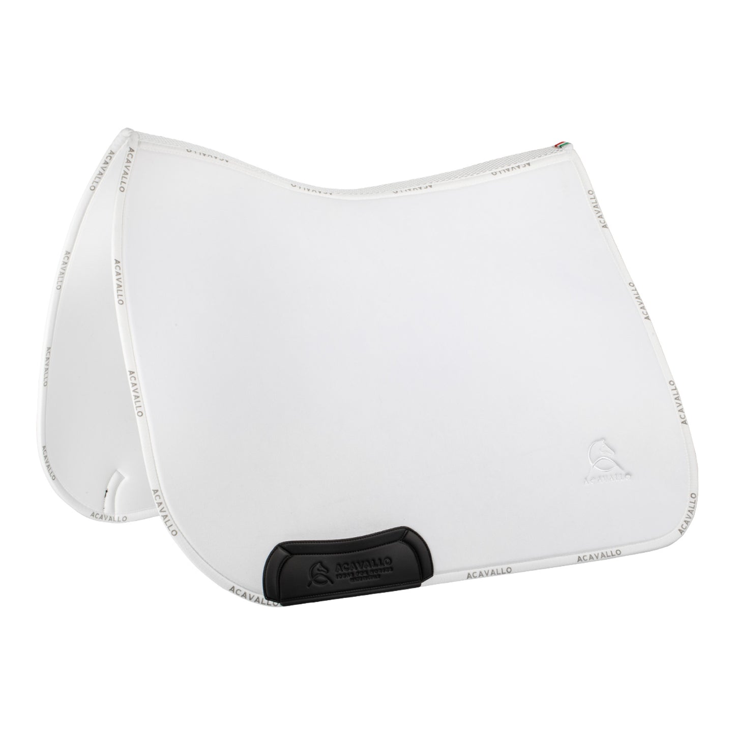 Saddle pad DS CW-3DS louvre