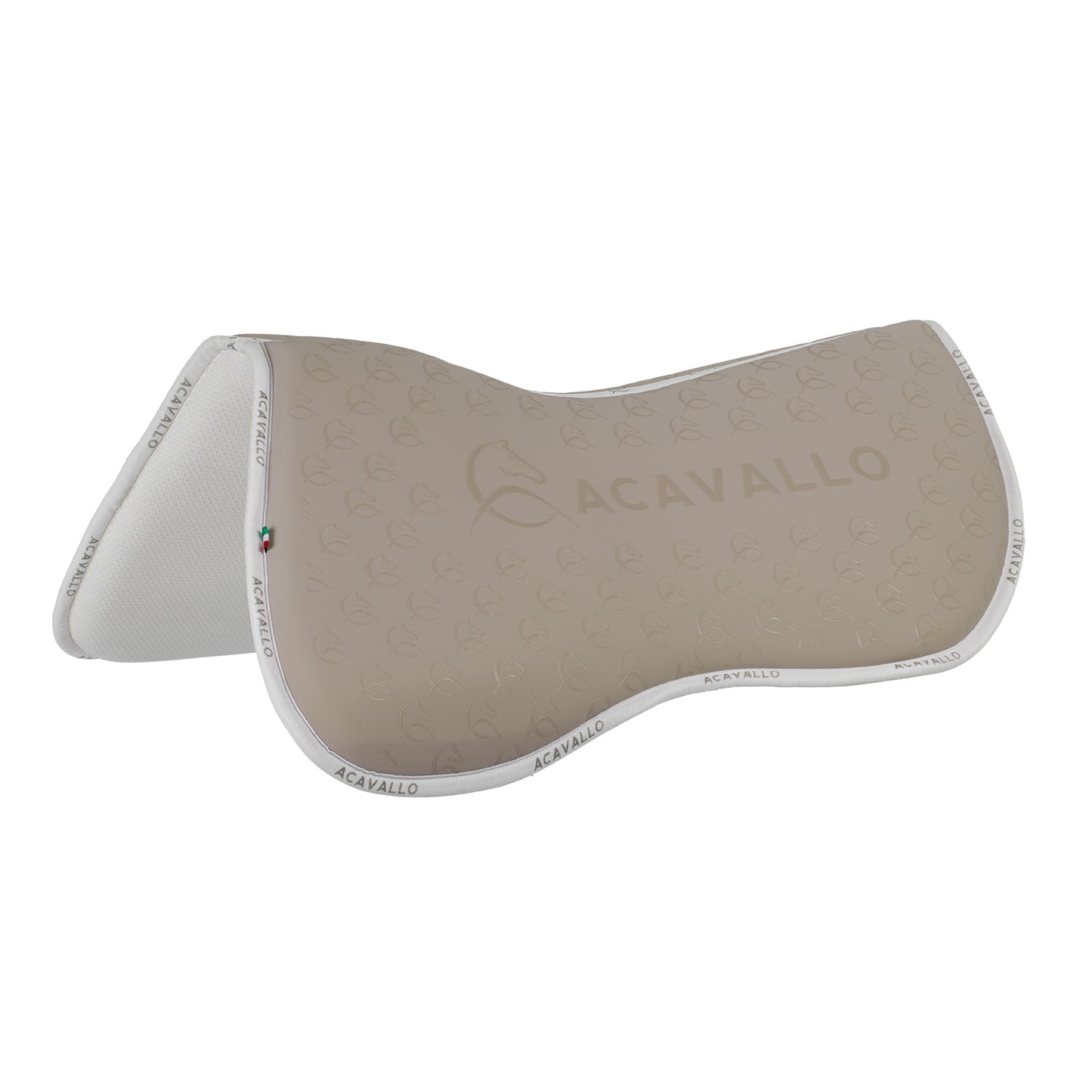 Pad MF HPS CW-CS bamboo silicone grip flat