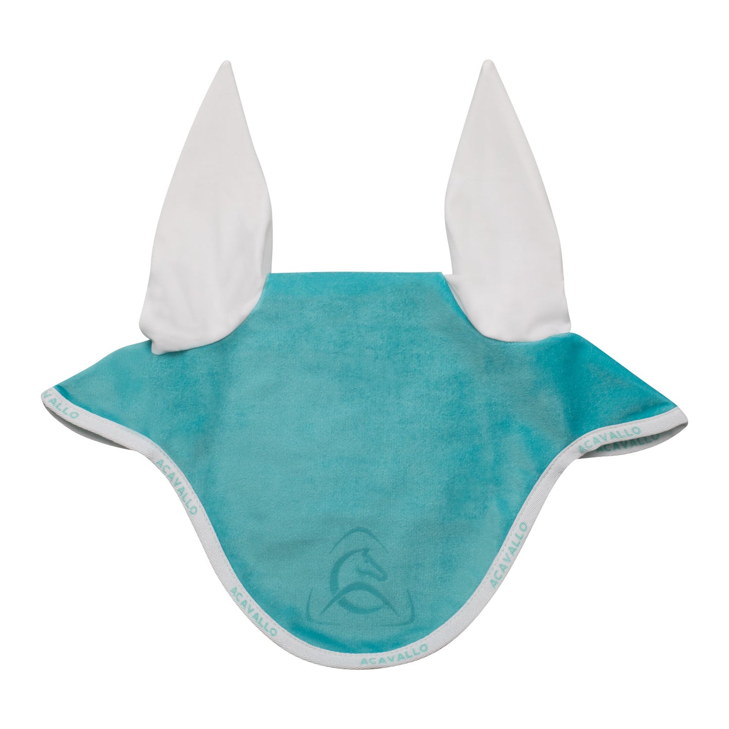 Special Edition fly veil louvre & logo
