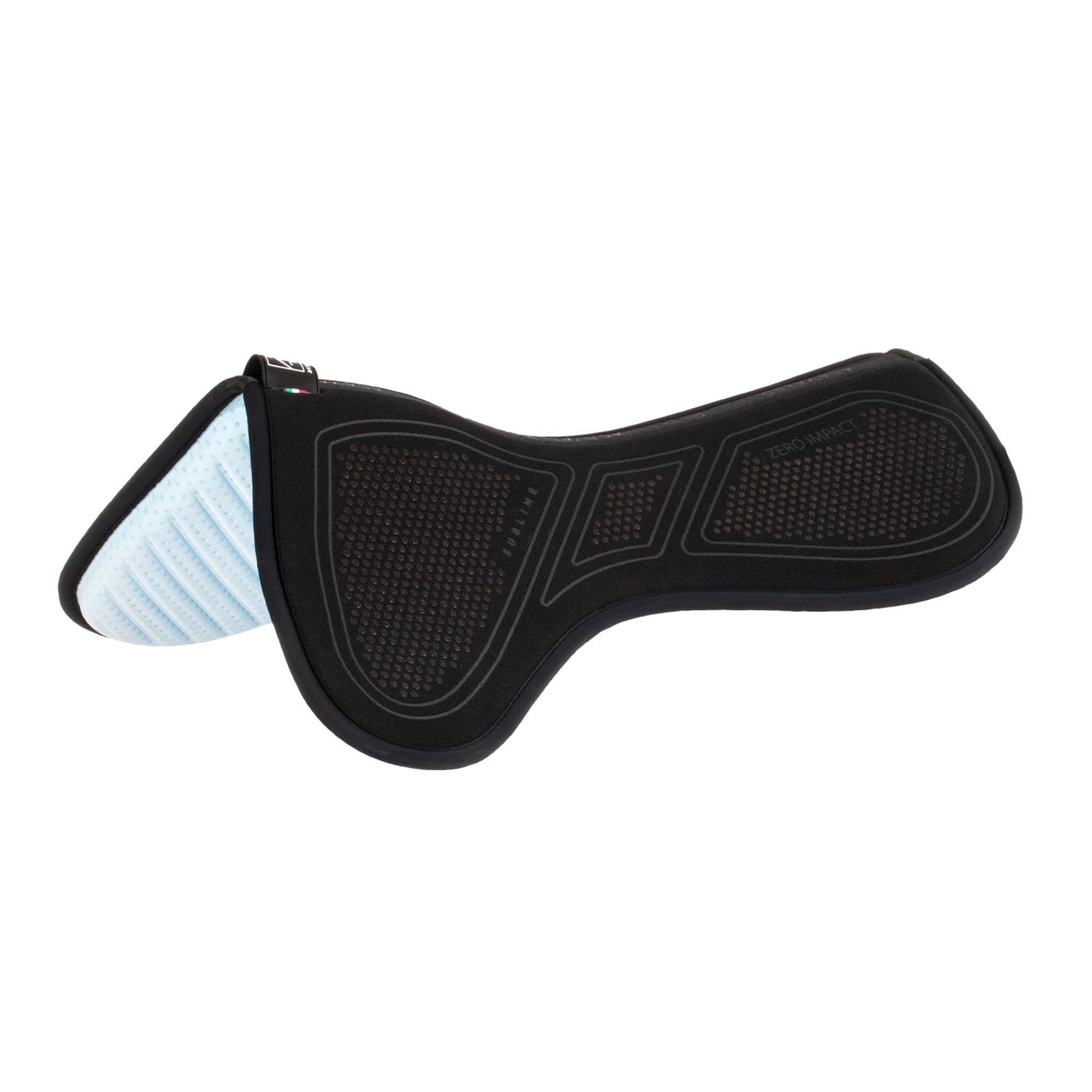 Sublime Zero Impact pad flat