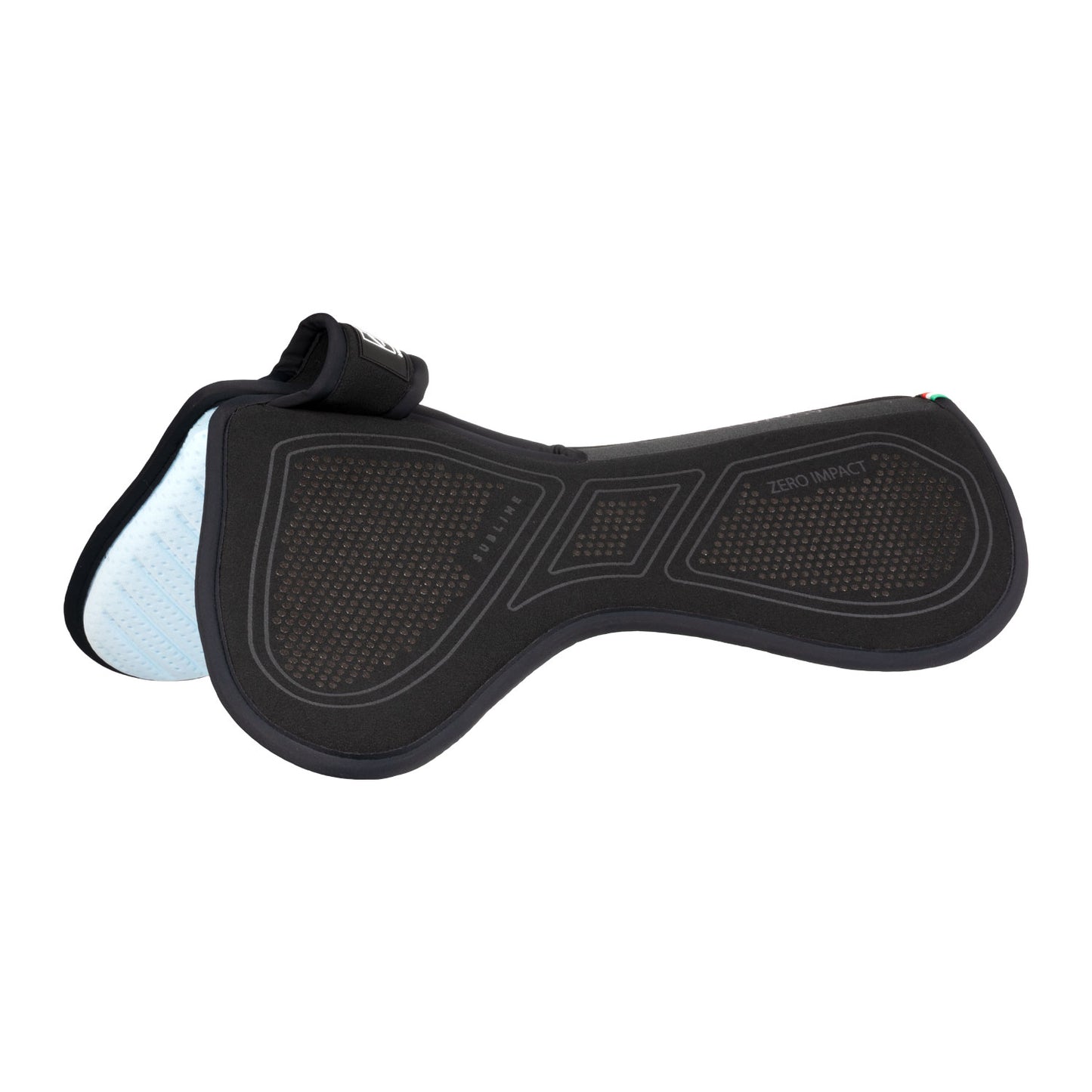 Sublime Zero Impact pad WFS flat