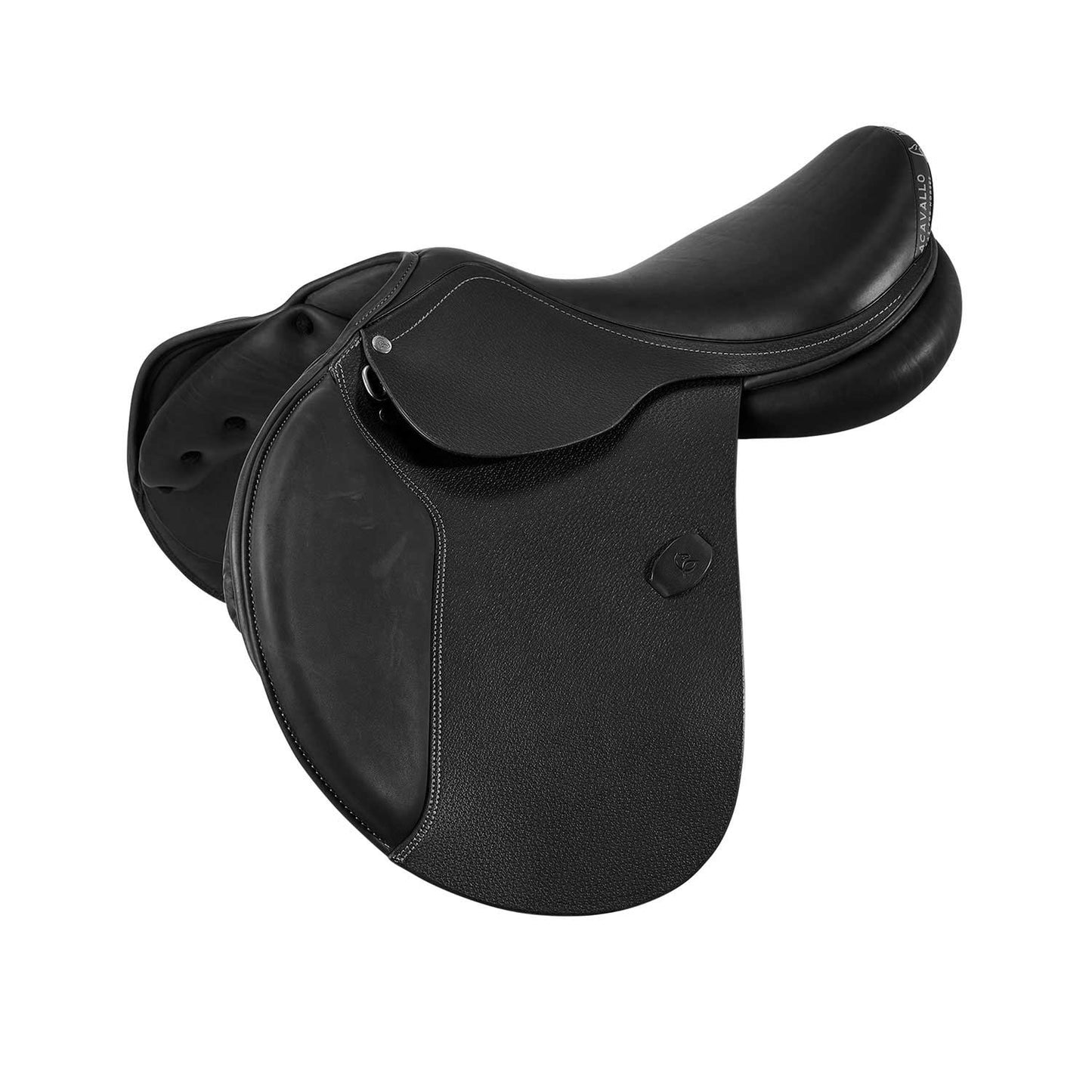 Veneziano jumping saddle latex panels