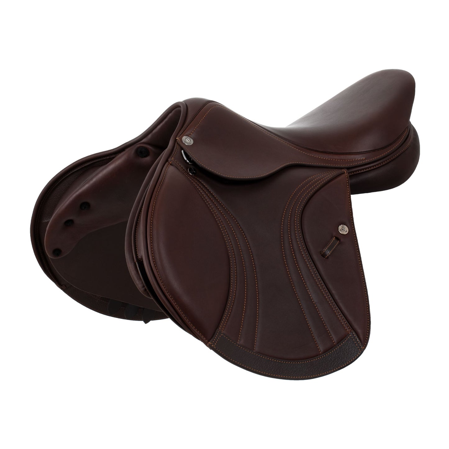Sublime KC Race 2.6 Comfort jumping saddle