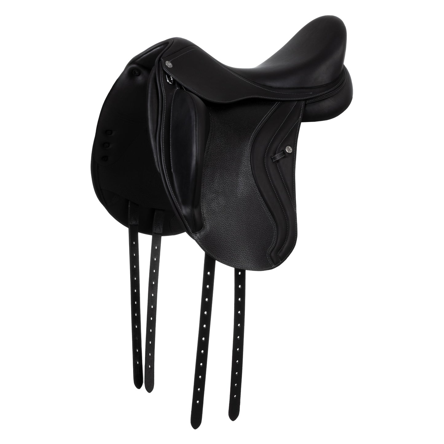 Sublime Infinity KC Race Professional dressage saddle