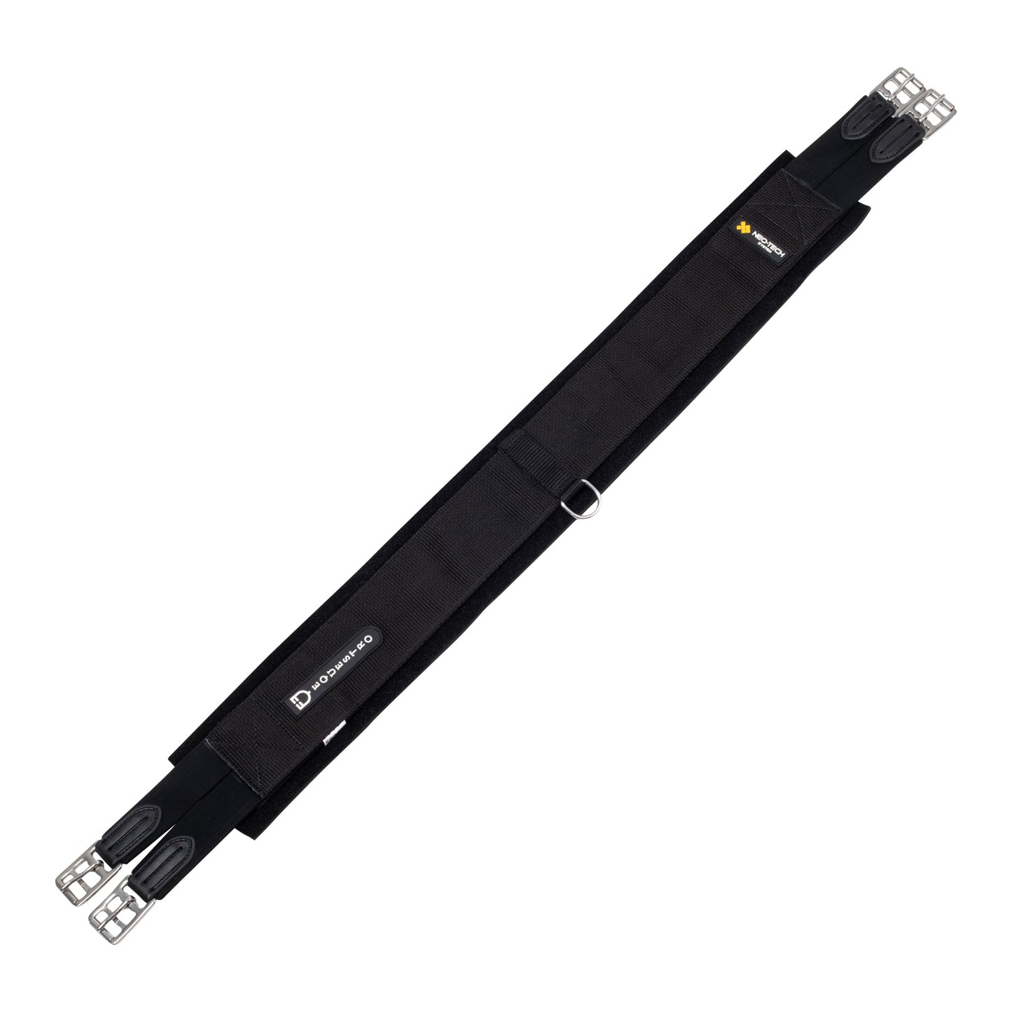 Neoprene soft touch jumping girth