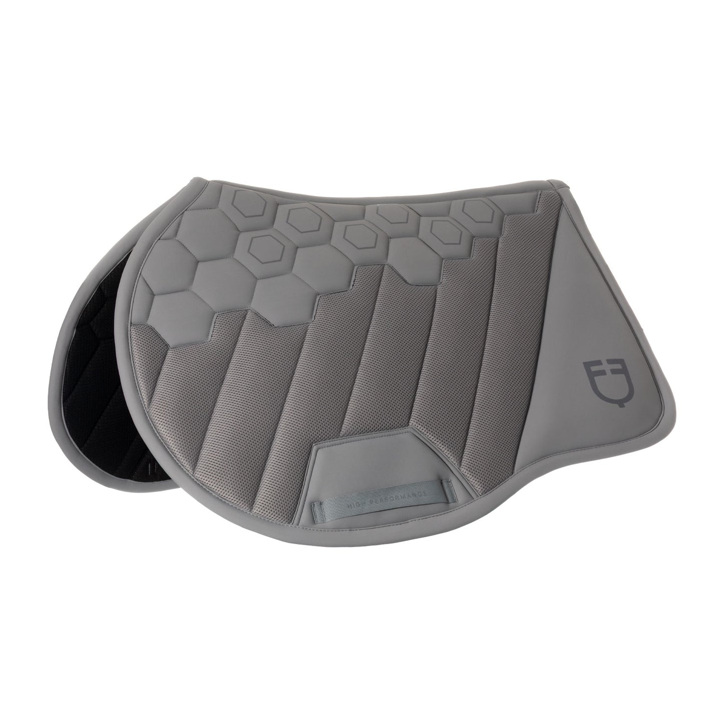 Ridertechnology jumping saddle pad