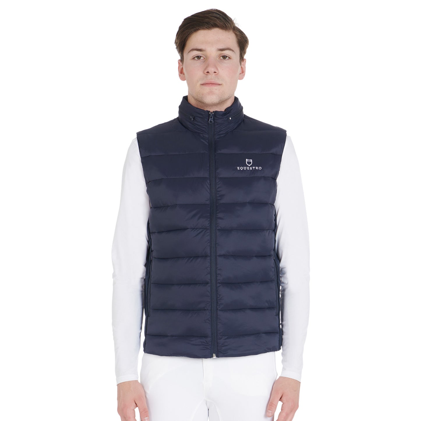 SLEEVELESS MAN MODEL LUND