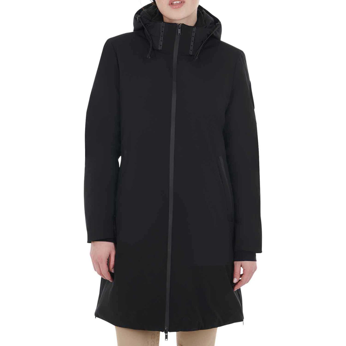 Men’s down jacket water-repellent and wind-proof