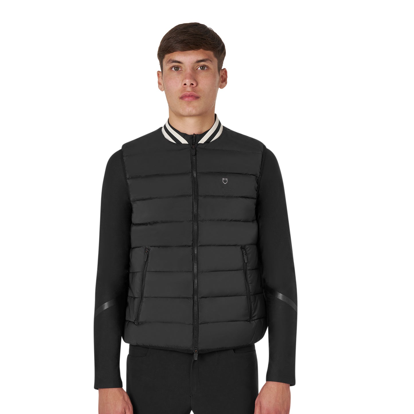 Men's nylon vest