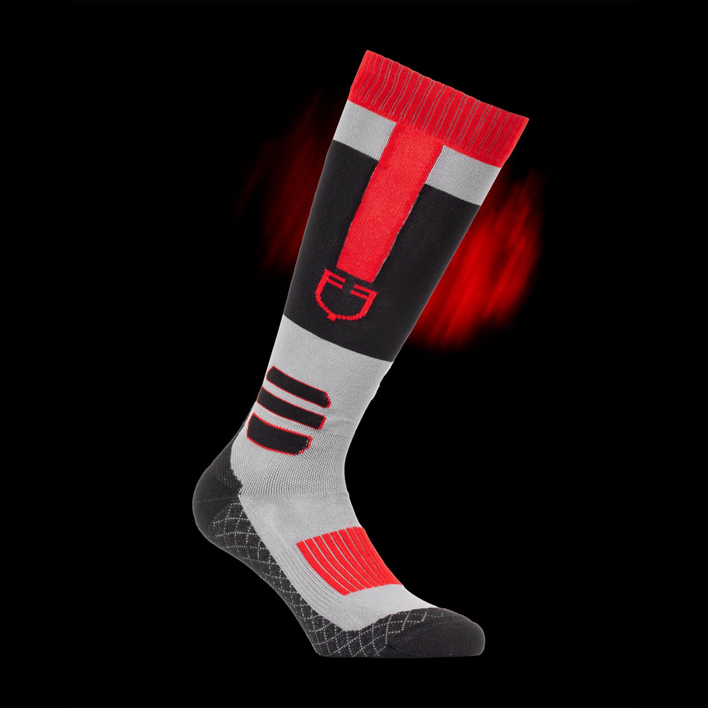 Unisex Ridertechnology socks