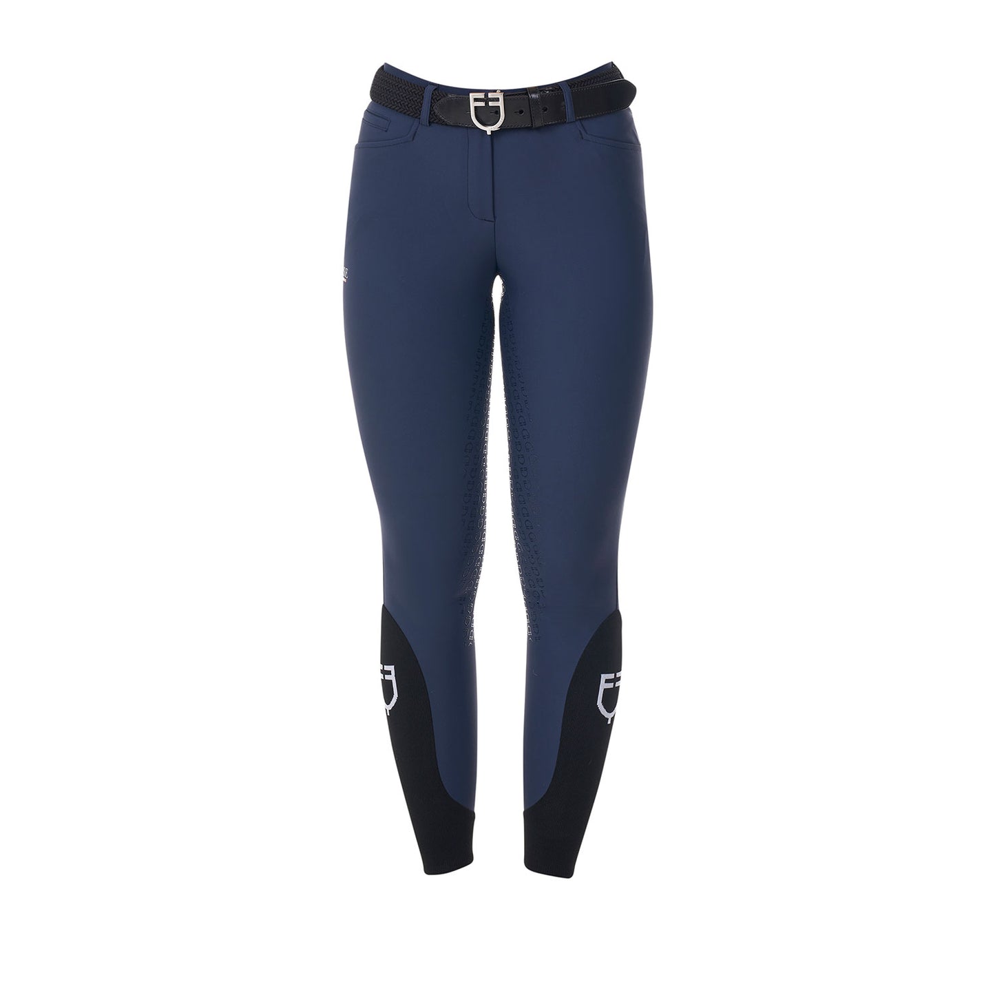 Women's full grip breeches Equestro X FISE