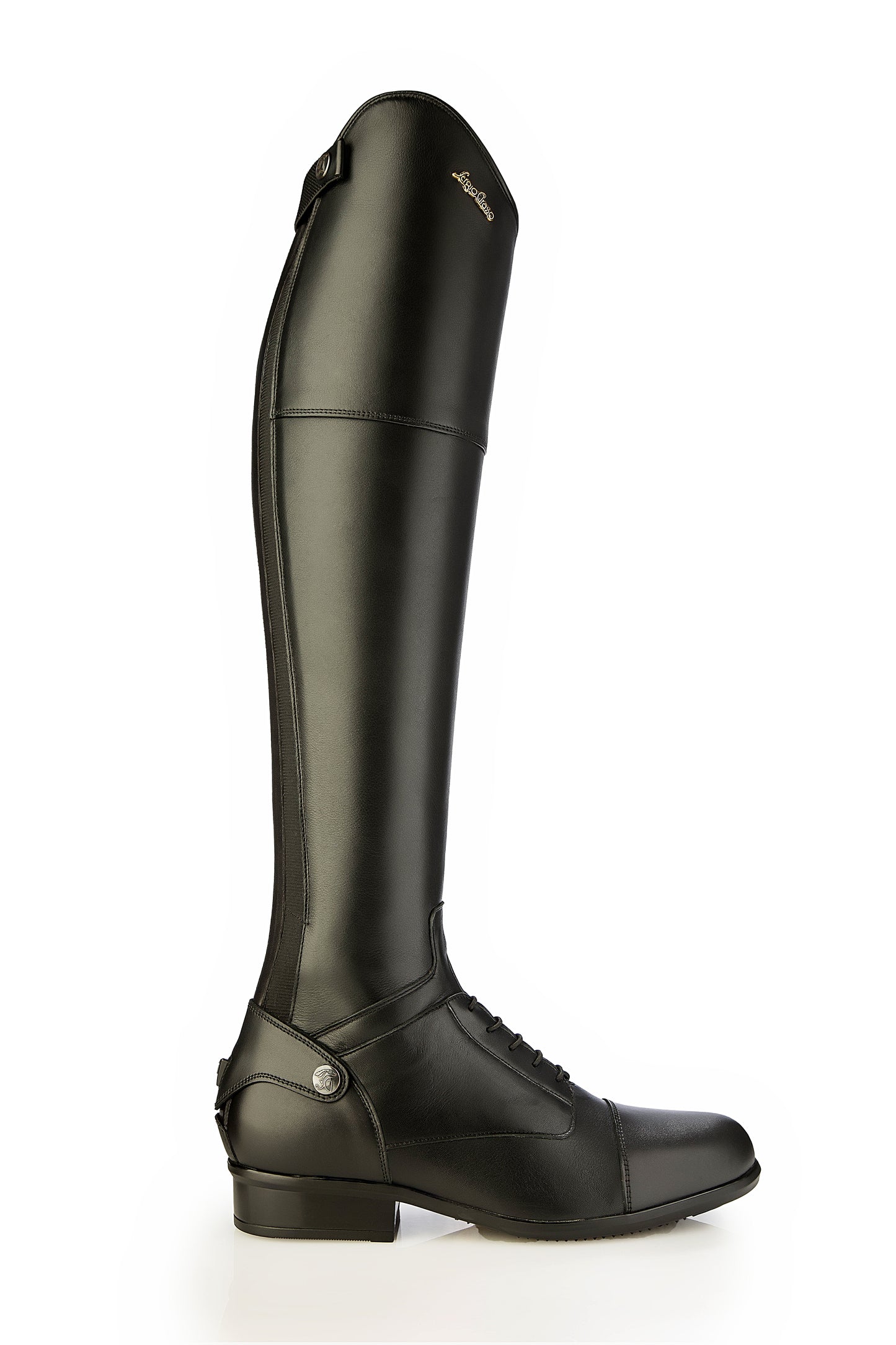 Sergio Grasso Evolution Riding Boot