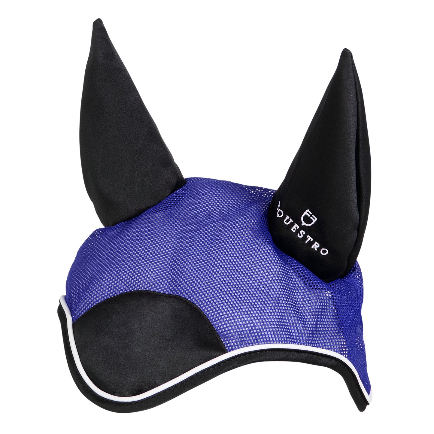 Antibacterial cotton fly veil