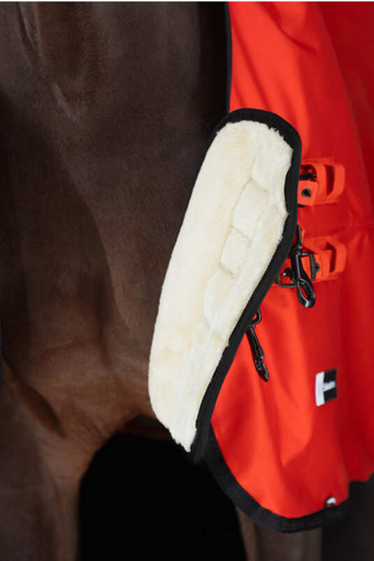 Eskadron Dynamic BETA 50 Turnout Rug