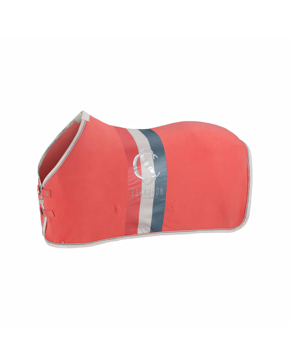 ESKADRON Fleece Stripe Rug