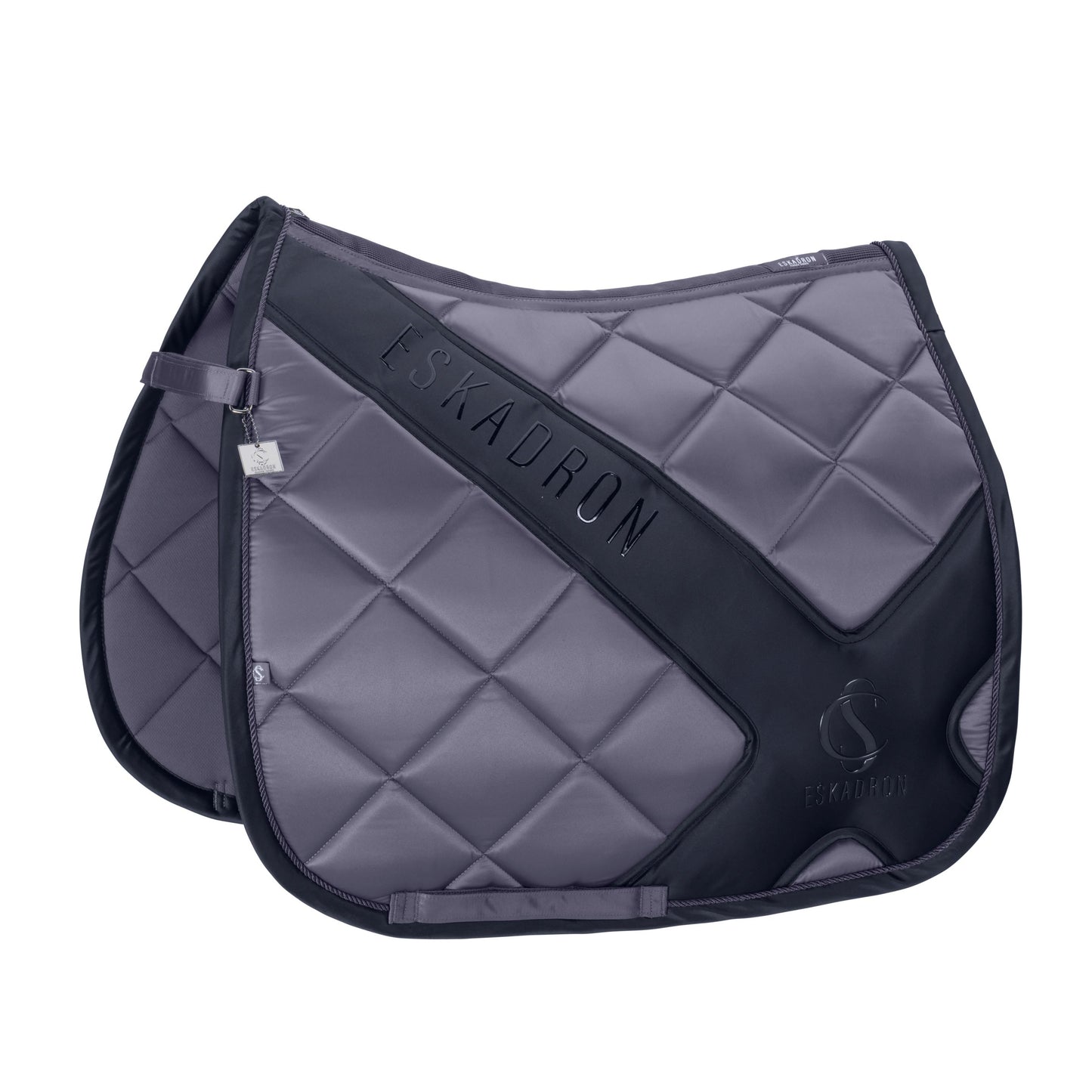 Bicross Mattgloss Saddlecloth