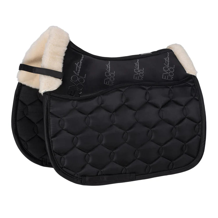 ESKADRON Glossy Evo-Wool Saddlepad