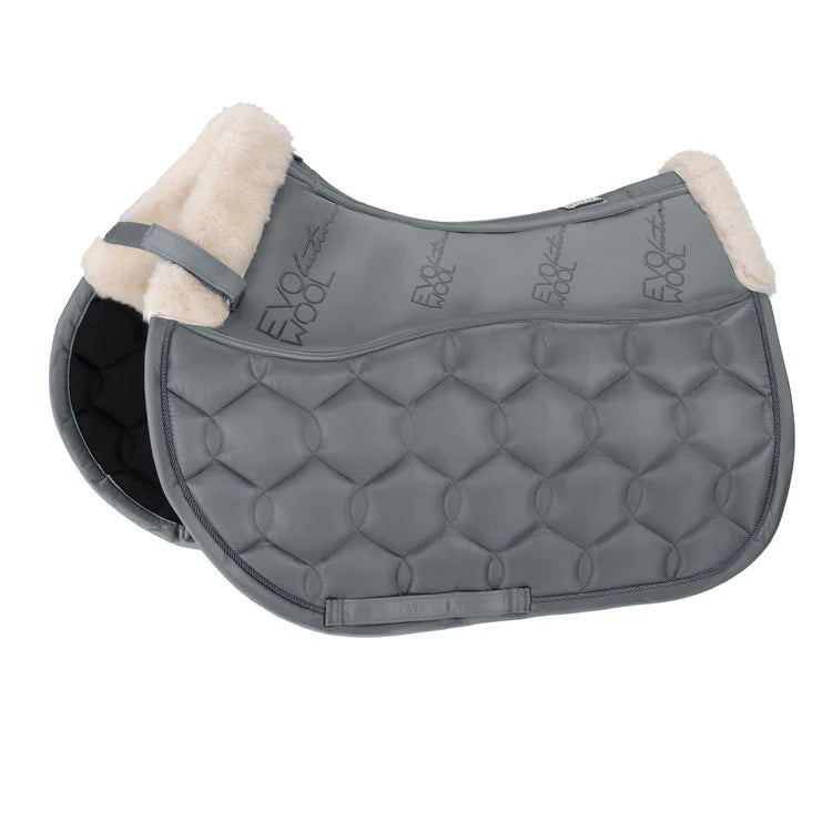 ESKADRON Glossy Evo-Wool Saddlepad