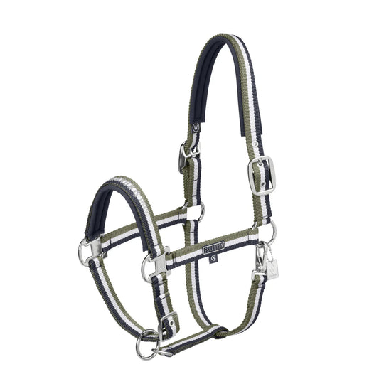Eskadron Three Stripe Headcollar