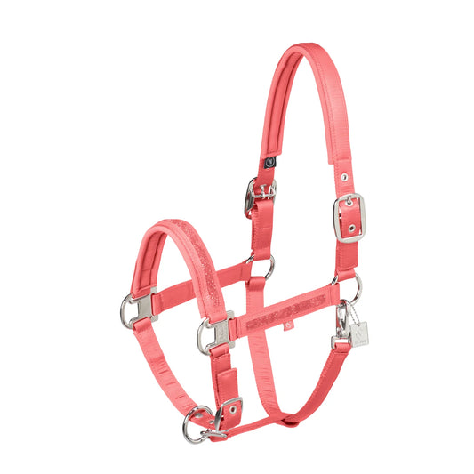 ESKADRON Mattgloss Jewel Headcollar