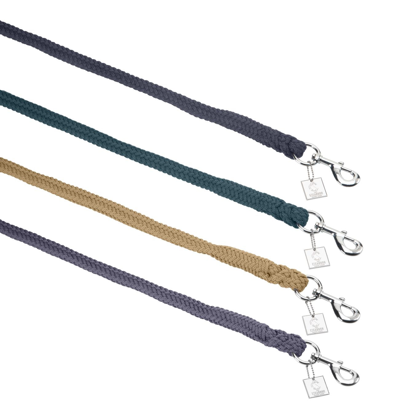 Classic Sports Leadrope with swivel hook