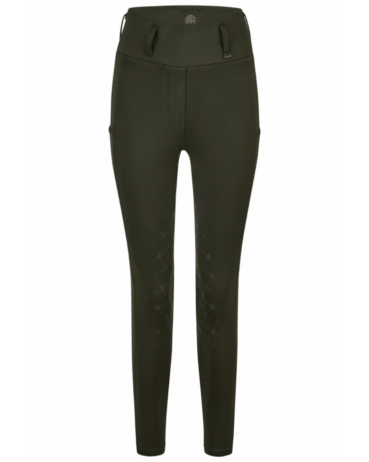 Eskadron Dynamic Flex Full Grip Riding Tight