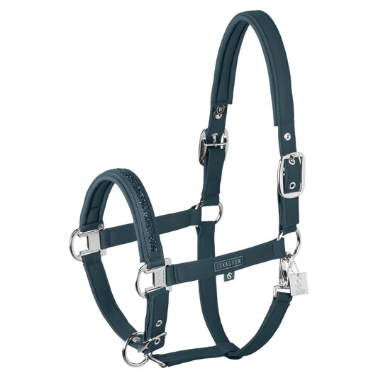Softshell Jewel Headcollar