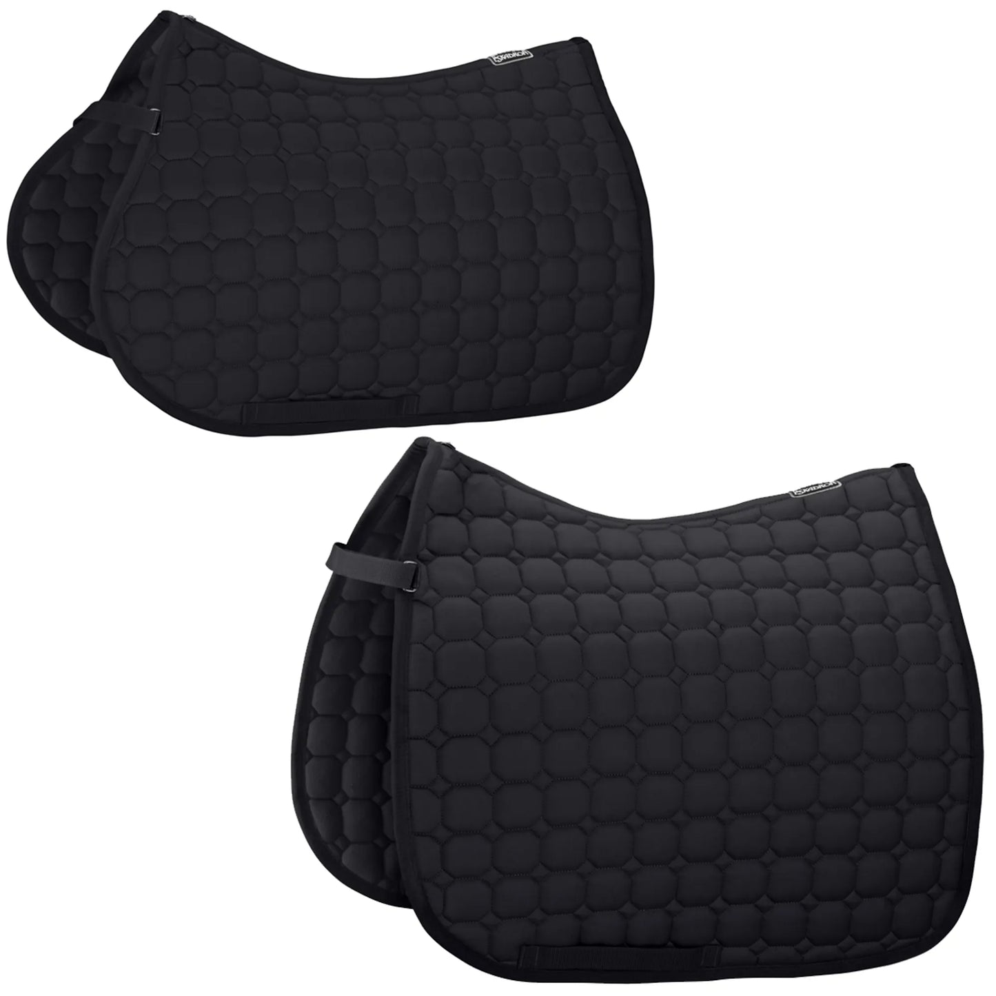 ESKADRON Cotton Molton Saddlepad