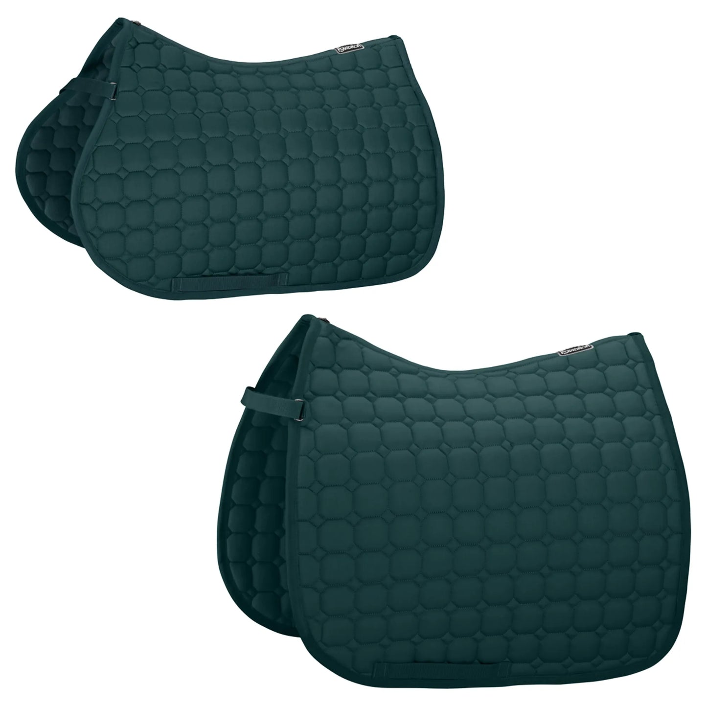 ESKADRON Cotton Molton Saddlepad