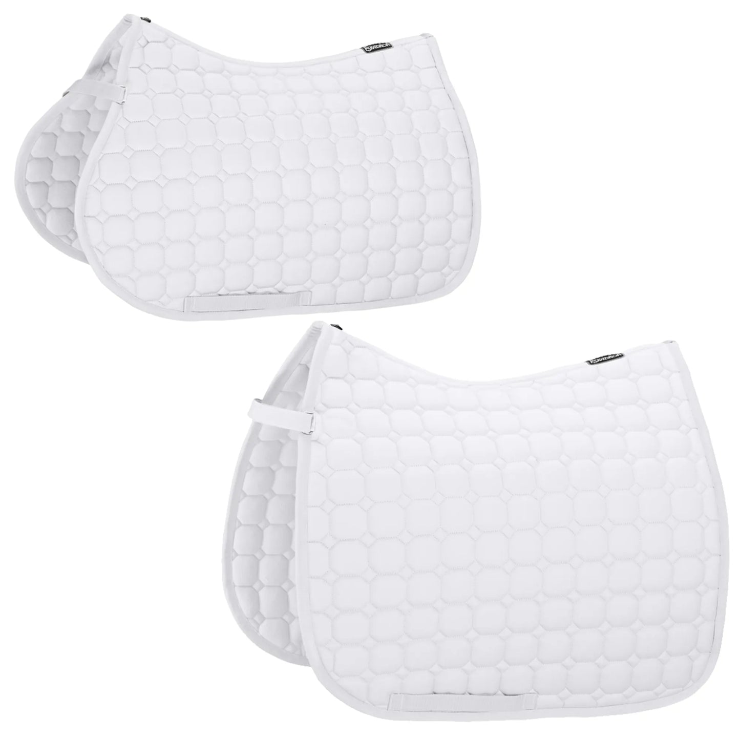 ESKADRON Cotton Molton Saddlepad